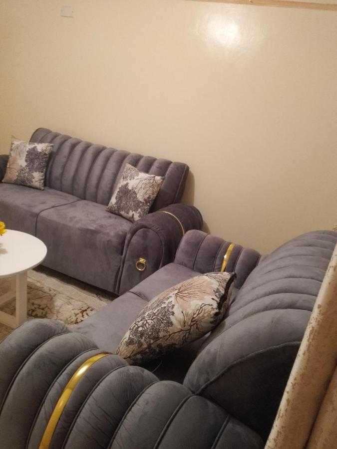 Beautiful Cosy One Bedroom In Nairobi
