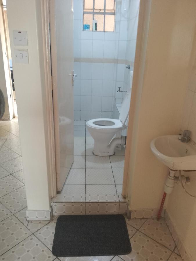 Beautiful Cosy One Bedroom In