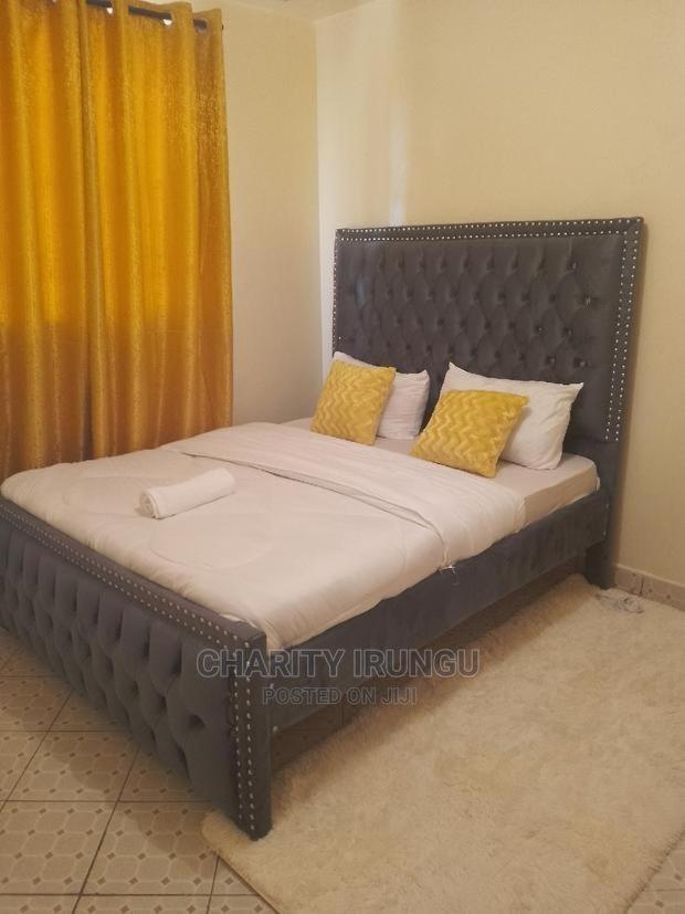 Beautiful Cosy One Bedroom In *