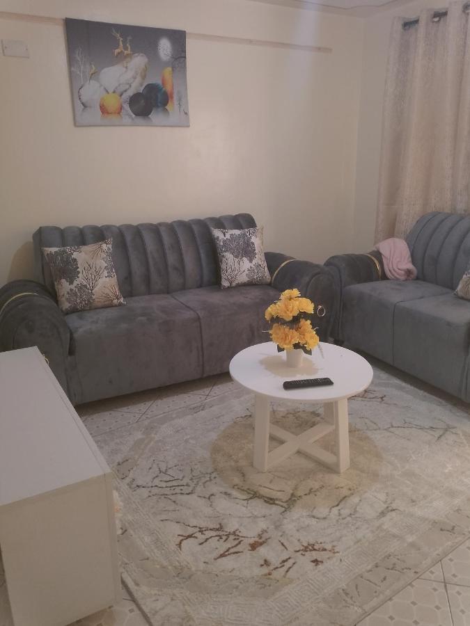 Apartment Beautiful Cosy One Bedroom In Nairobi