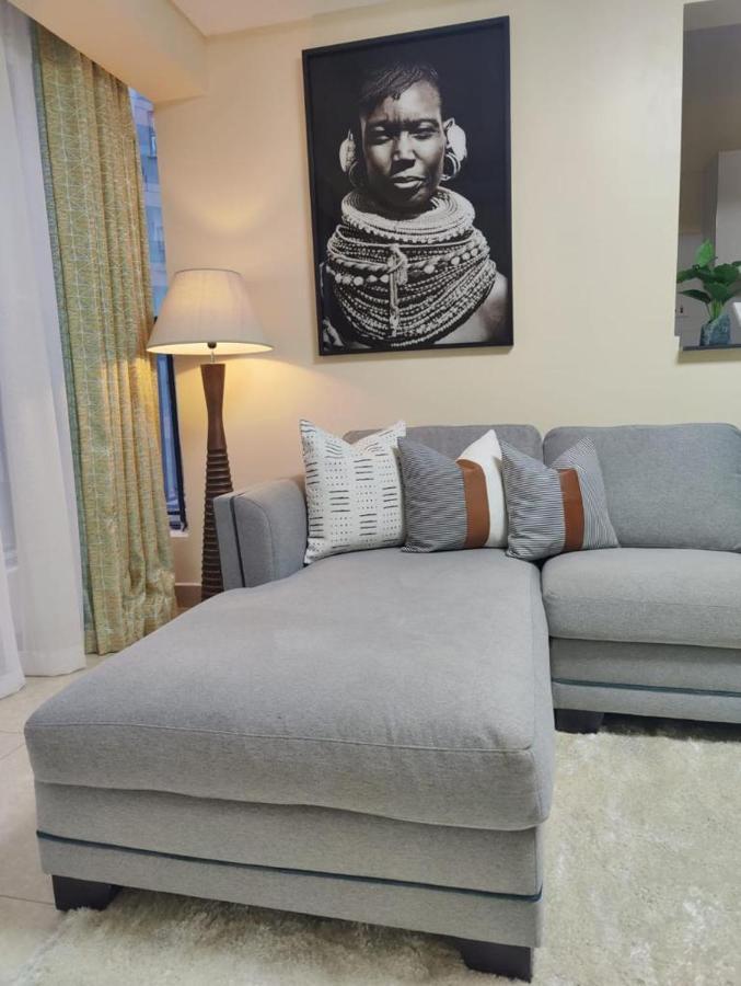 Zaney Apartment Nairobi