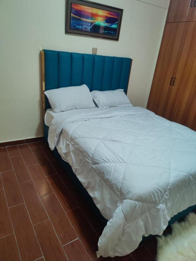 Zaney Apartment