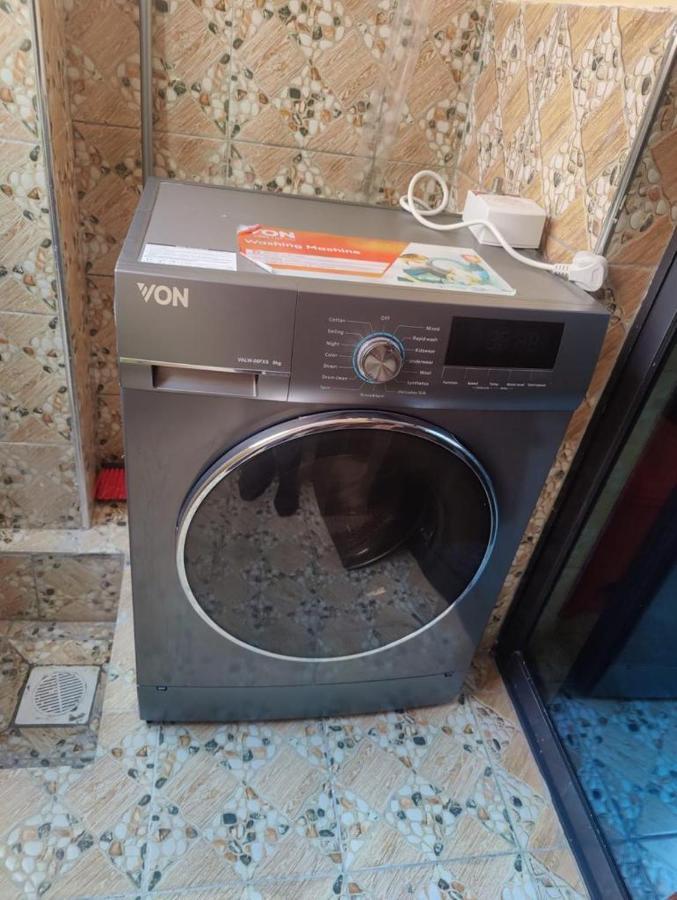 Zaney Apartment