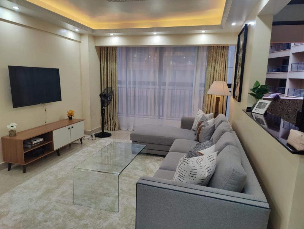 Zaney Apartment Nairobi