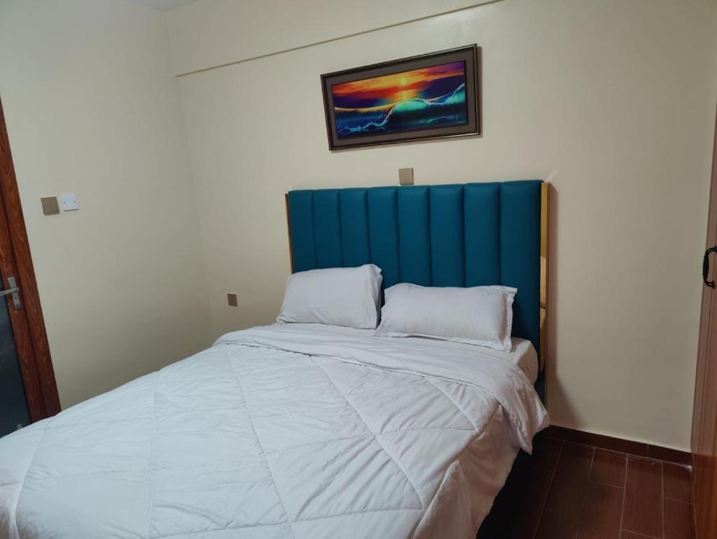 Apartment Zaney Nairobi