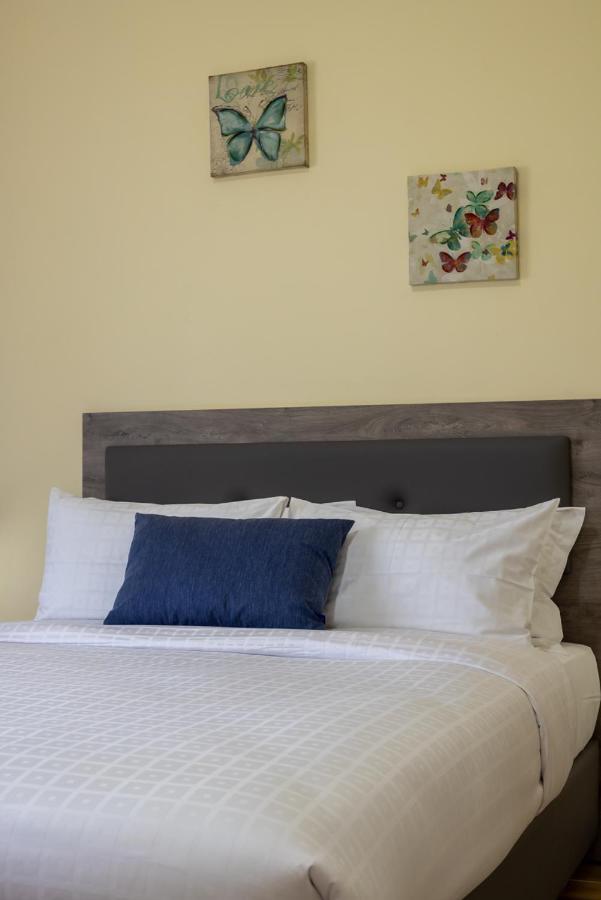 Hotel Kongoni House