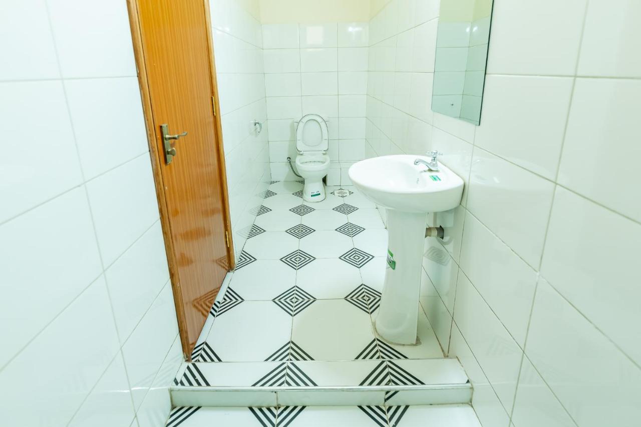 Hotel Mang City Nairobi
