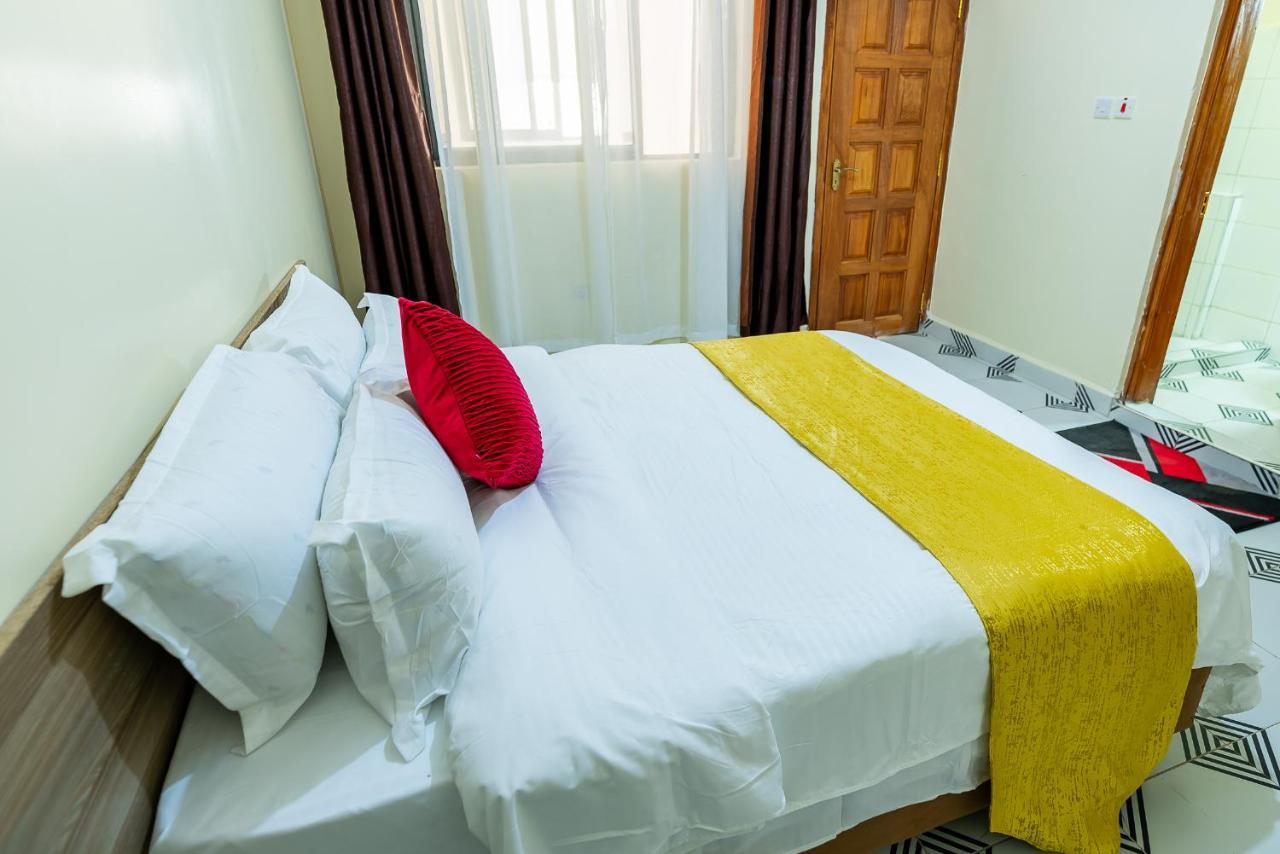 Mang City Hotel