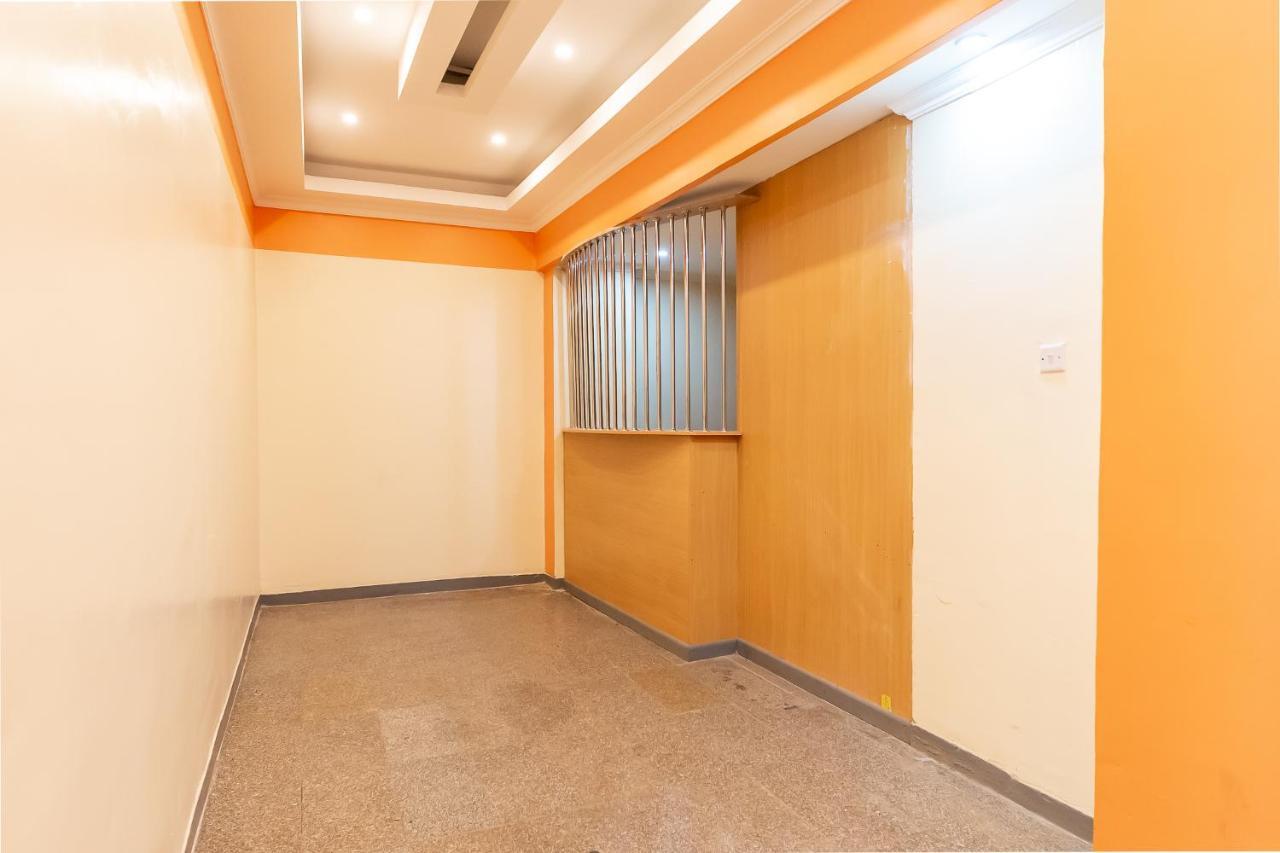 Hotel Mang City Nairobi