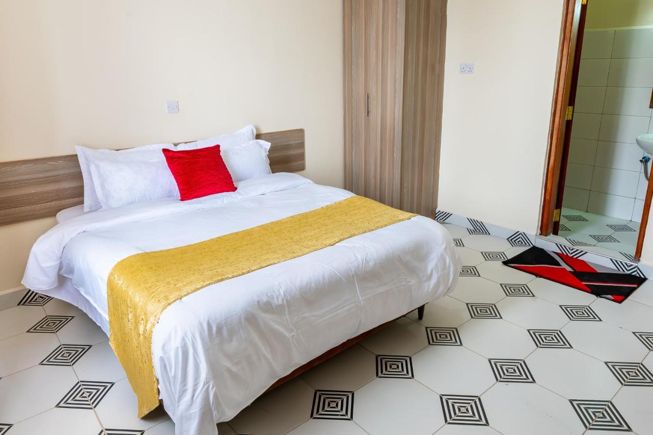 Mang City Hotel *