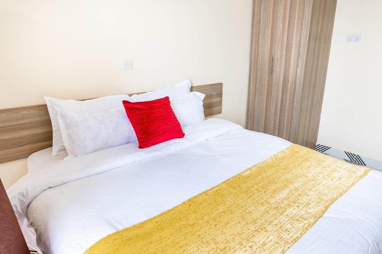 Mang City Hotel
