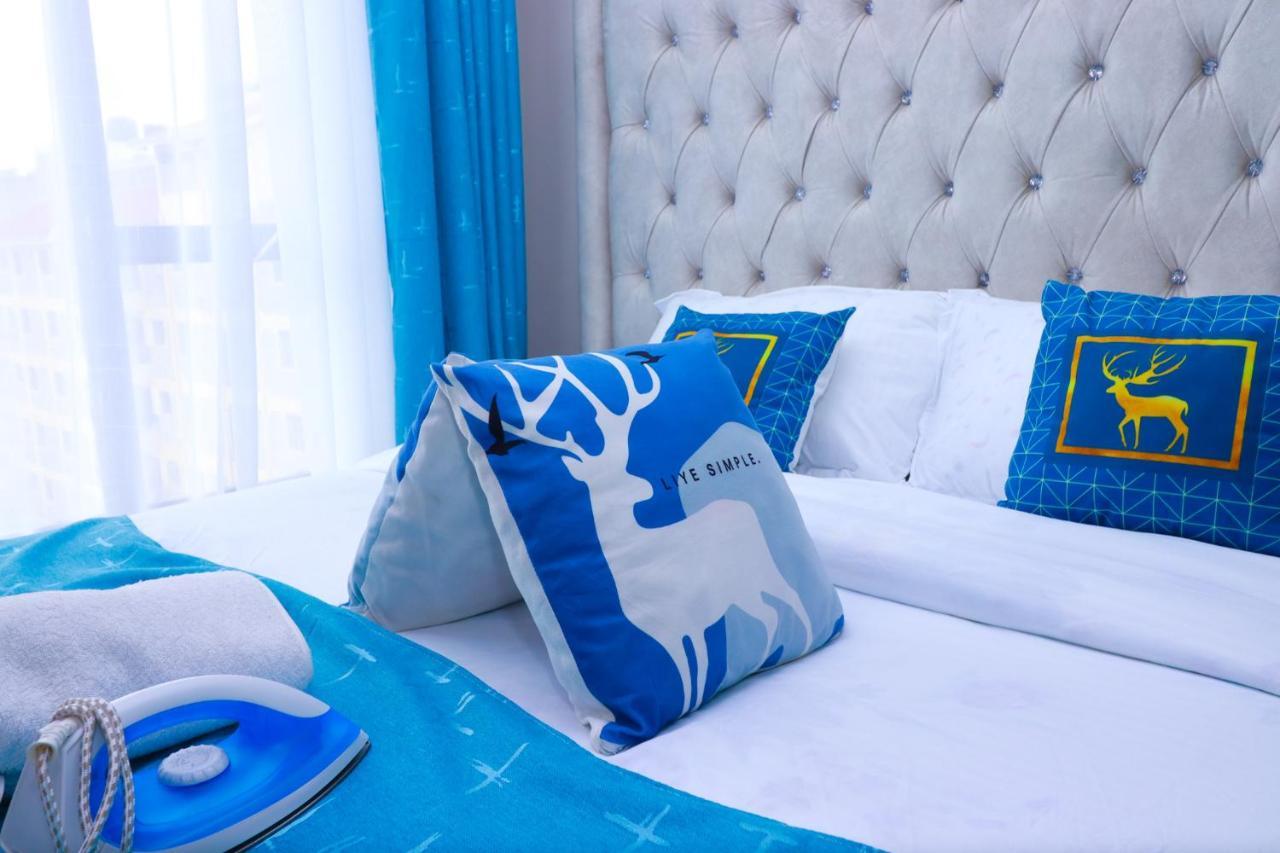 Songeza Furnished Accomodation-embakasi *