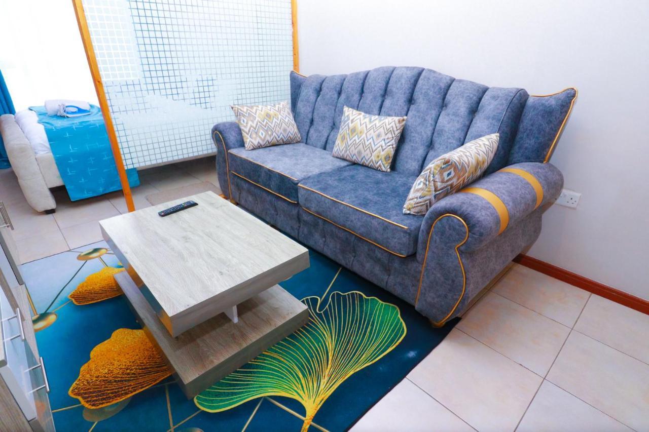 Songeza Furnished Accomodation-embakasi Nairobi