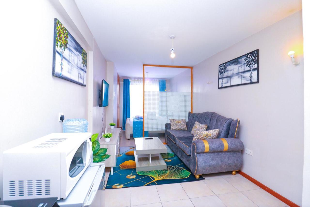 Songeza Furnished Accomodation-embakasi * Nairobi