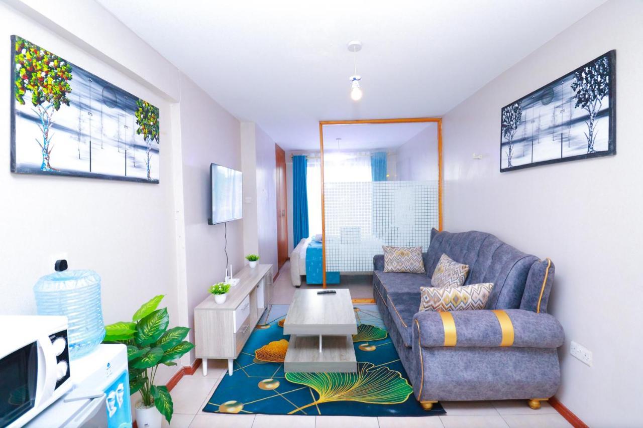 Apartment Songeza Furnished Accomodation-embakasi *