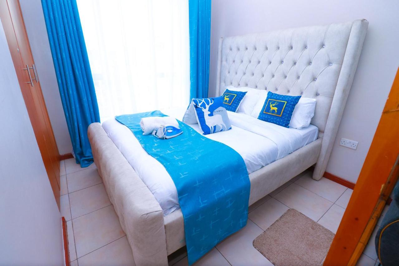 Songeza Furnished Accomodation-embakasi Nairobi