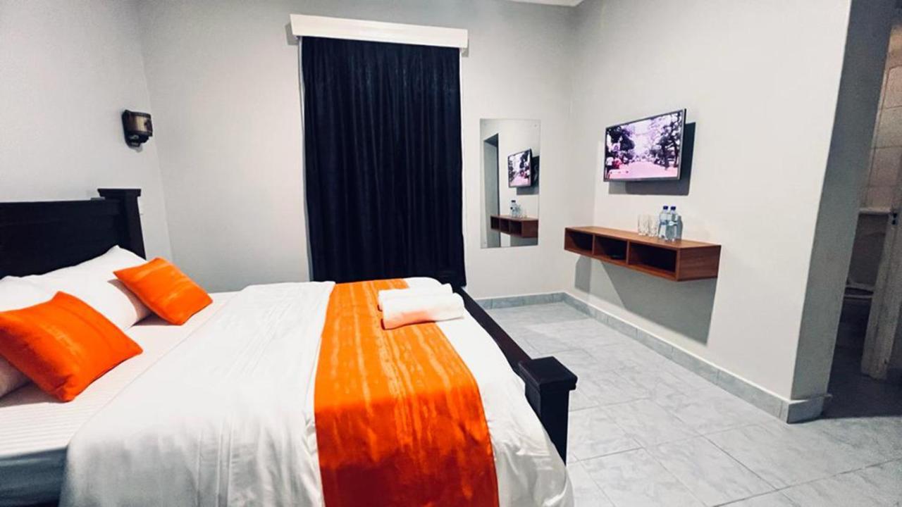 Maskan & Air-bnb, Kilimani - Guest house Nairobi