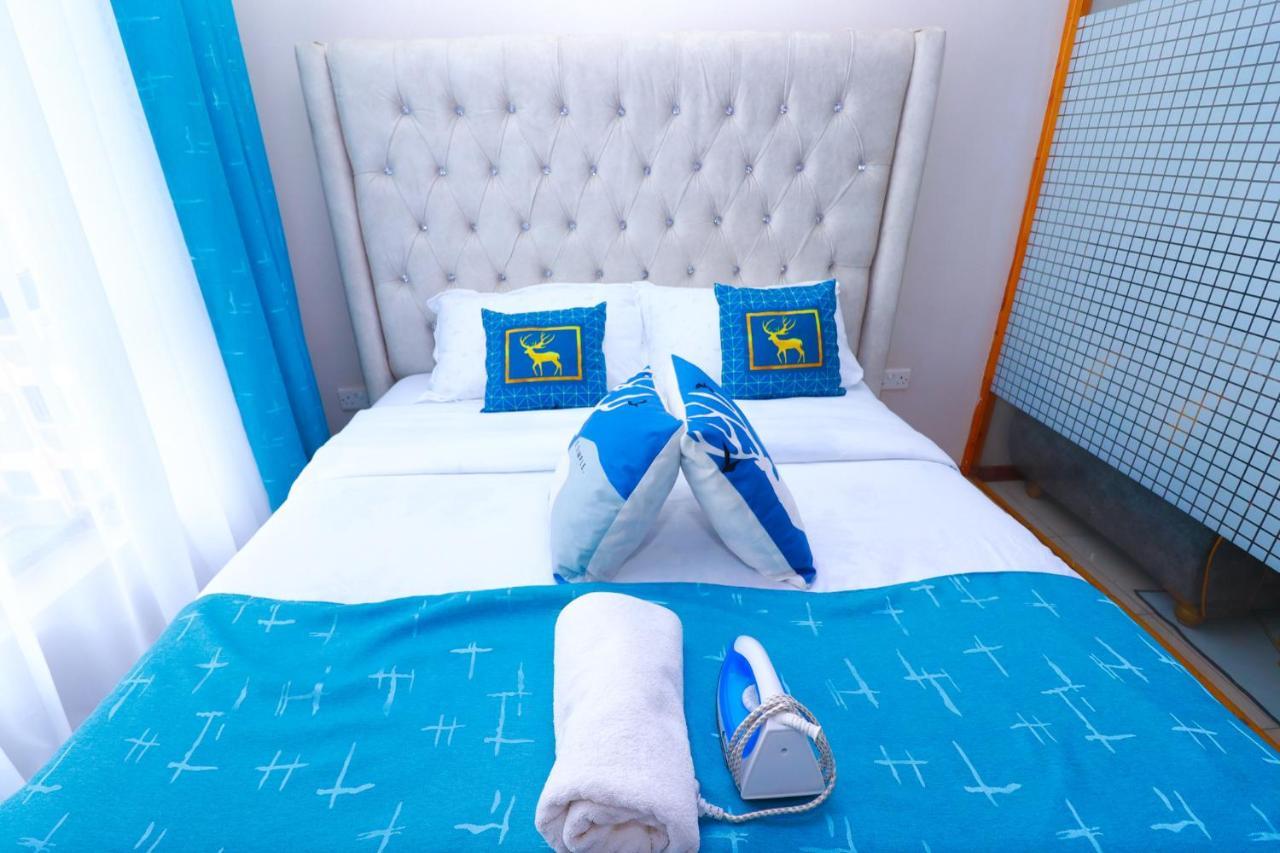 Songeza Furnished Accomodation-embakasi Nairobi