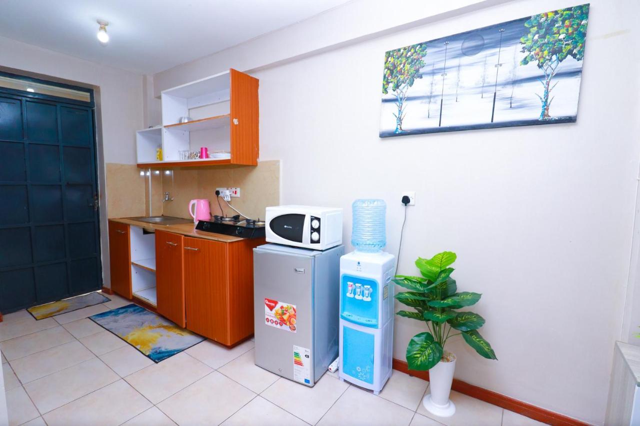 Apartment Songeza Furnished Accomodation-embakasi Nairobi