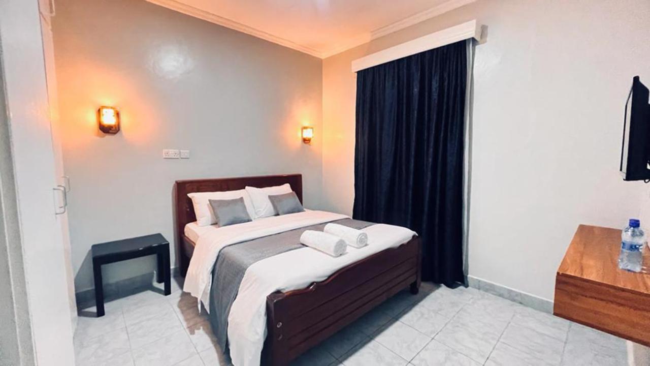 Maskan & Air-bnb, Kilimani - * Nairobi