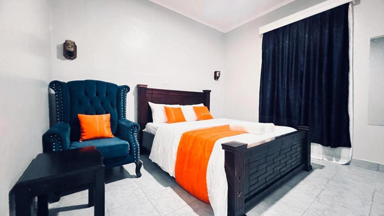 Guest house Maskan & Air-bnb, Kilimani - *