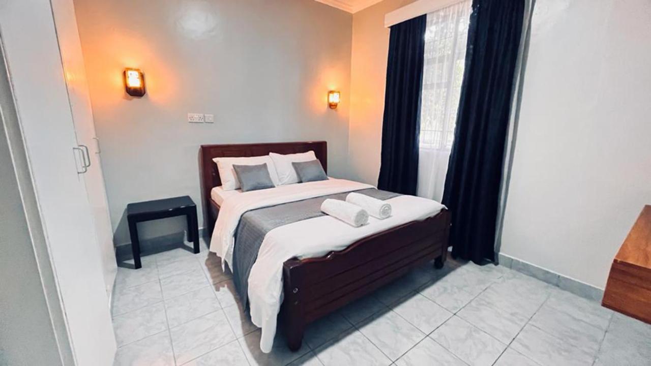 Maskan & Air-bnb, Kilimani - Guest house *