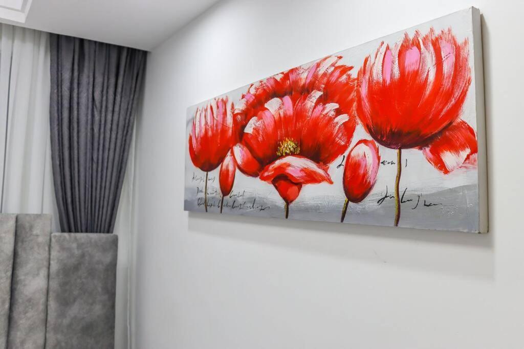Lovely Furnished Cozy 2bed/room Apartment Nairobi
