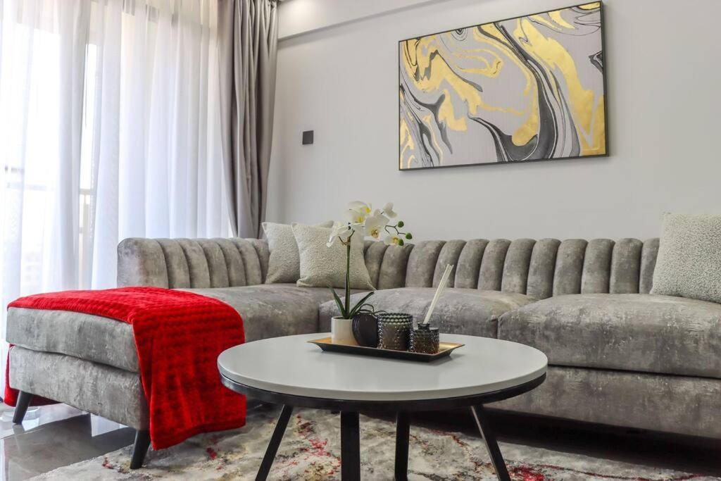 Lovely Furnished Cozy 2bed/room Apartment
