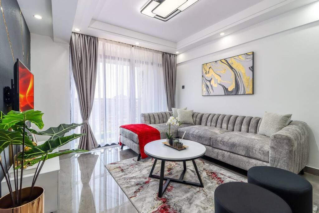 Lovely Furnished Cozy 2bed/room Nairobi