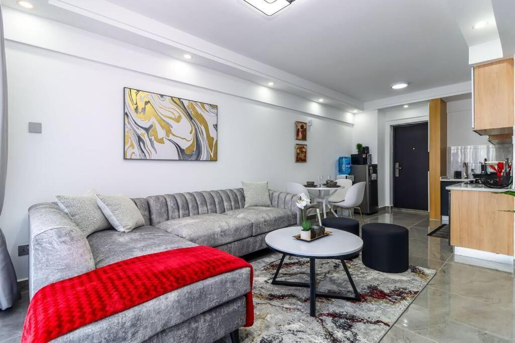 Apartment Lovely Furnished Cozy 2bed/room *