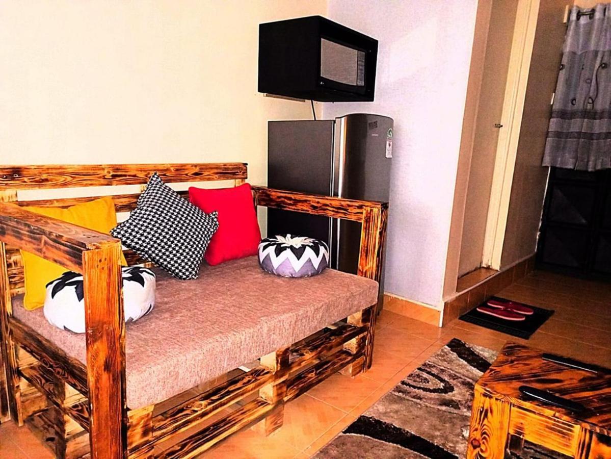 Cutie Homes Apartment *