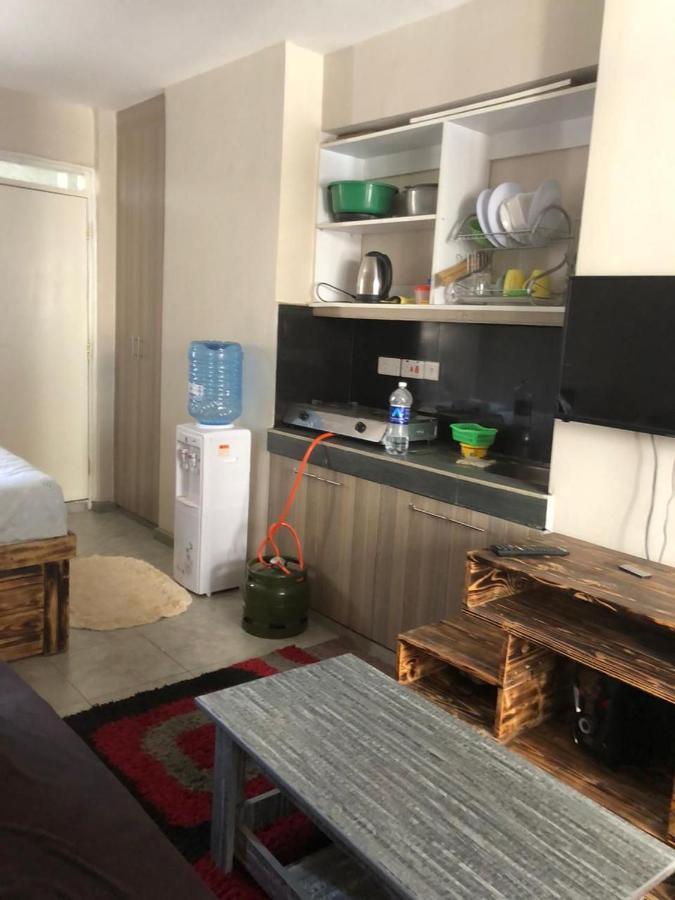 Cutie Homes Apartment