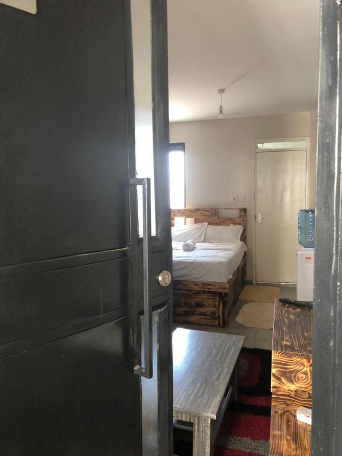 Cutie Homes Apartment