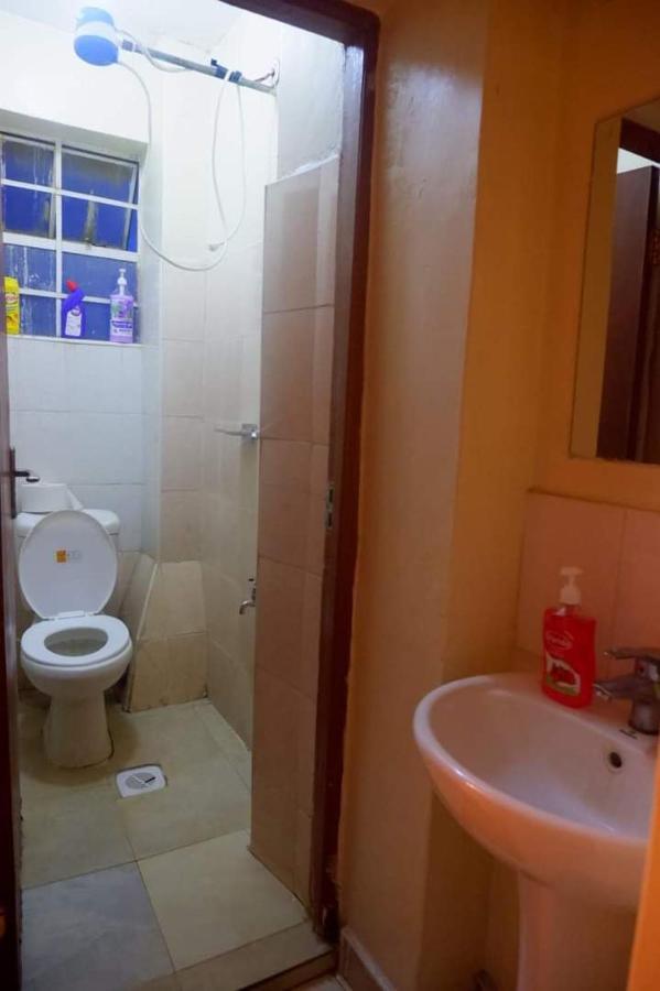 Cutie Homes * Nairobi