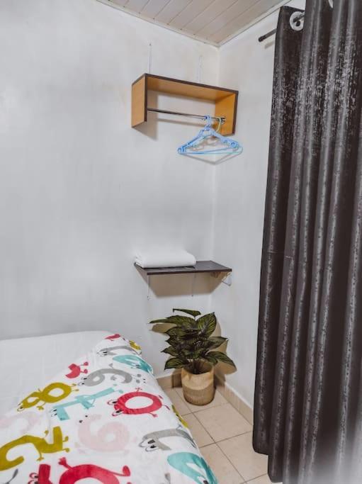 Apartment A Cozy Furnished Near Jkia & Sgr *