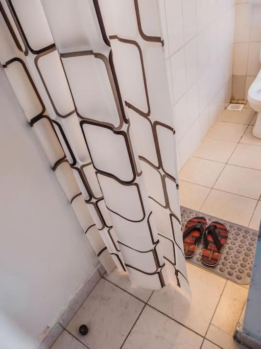 Apartment A Cozy Furnished Near Jkia & Sgr