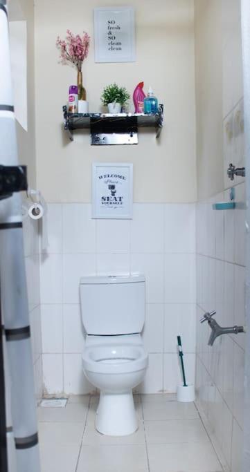 A Cozy Furnished Near Jkia & Sgr *