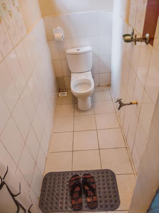A Cozy Furnished Near Jkia & Sgr * Nairobi
