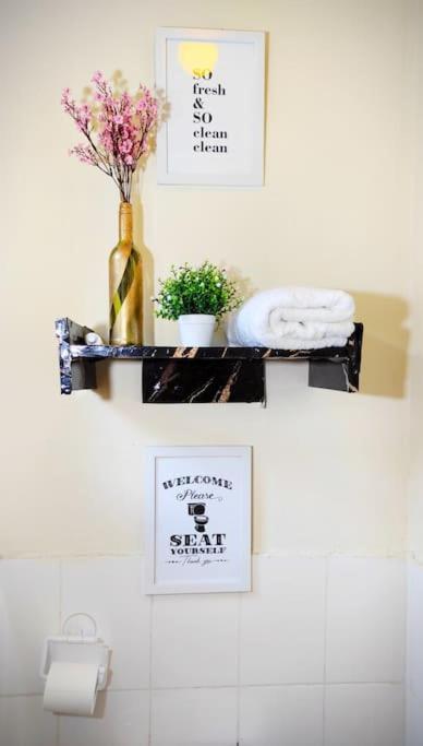 A Cozy Furnished Near Jkia & Sgr
