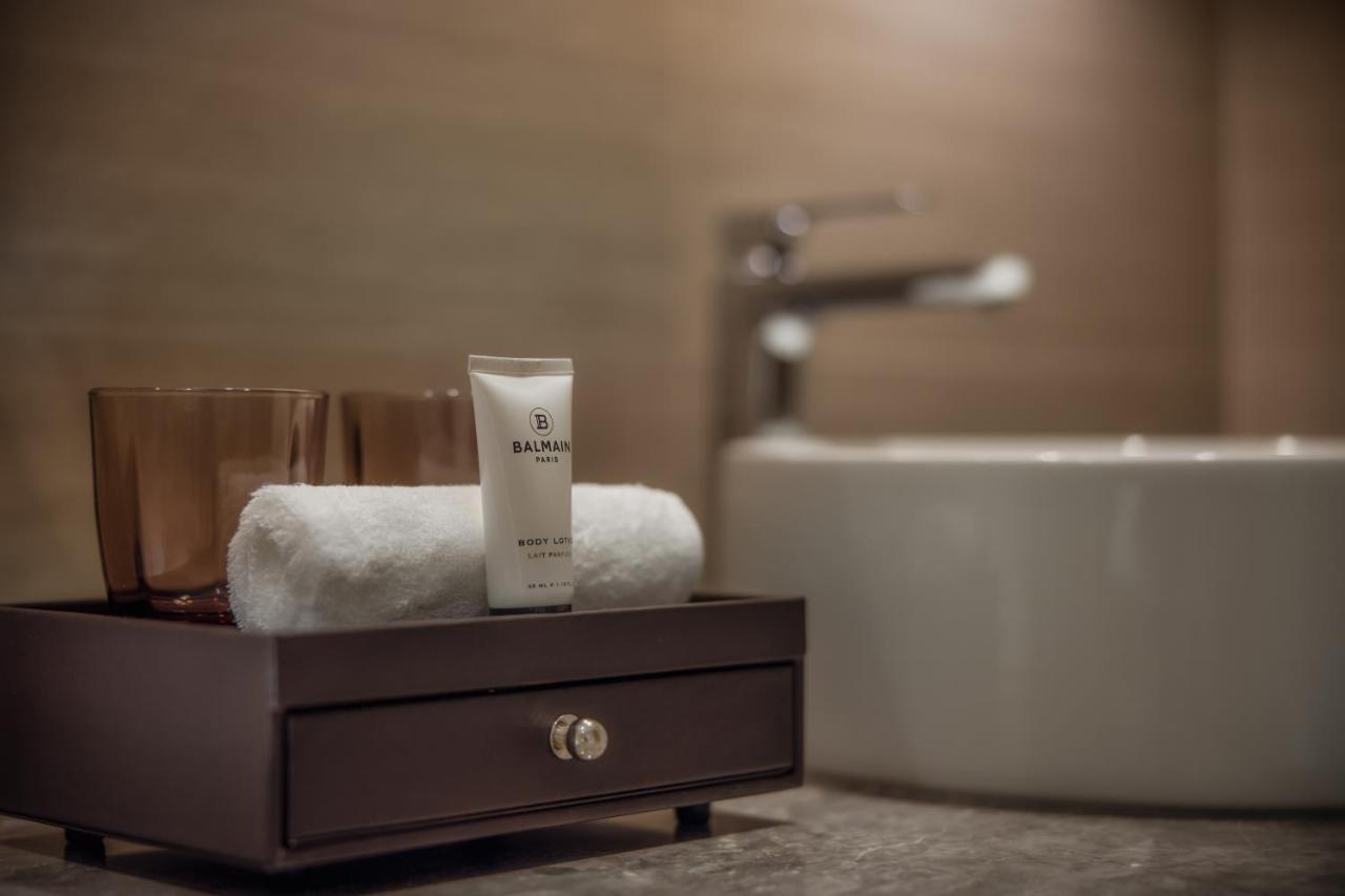 Aparthotel Pan Pacific Serviced