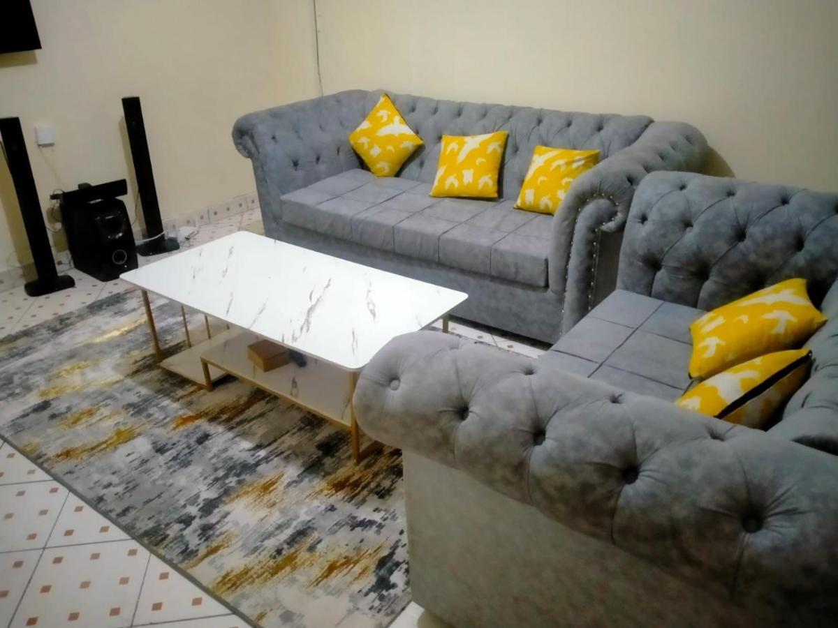 South B 1 Bedroom Airbnb - Kenya *