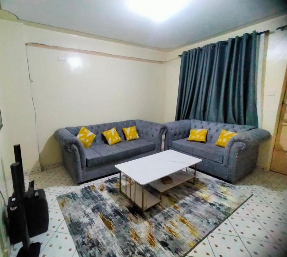 Bed & Breakfast South B 1 Bedroom Airbnb - Kenya Nairobi