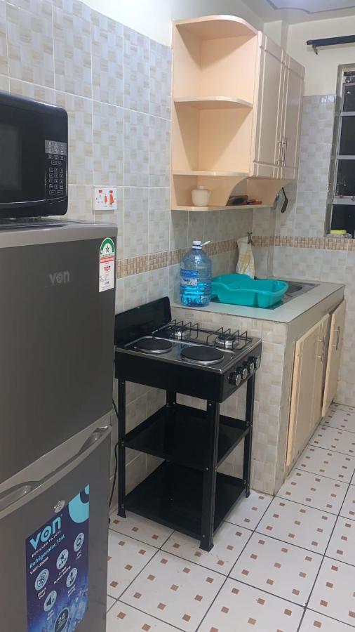 South B 1 Bedroom Airbnb - Kenya Nairobi