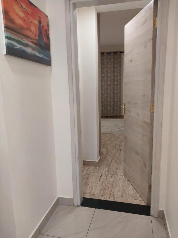 Tabere Heights 2bedroom Executive Nairobi