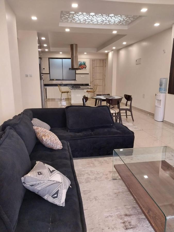 Tabere Heights 2bedroom Executive Apartment