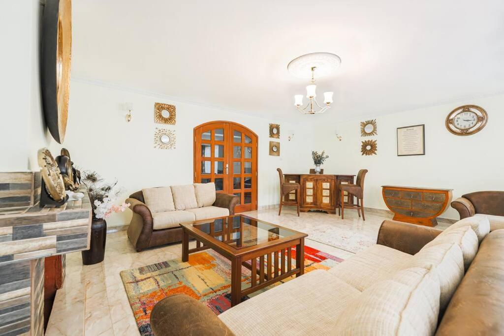 Holiday home Pazuri Karen Nairobi