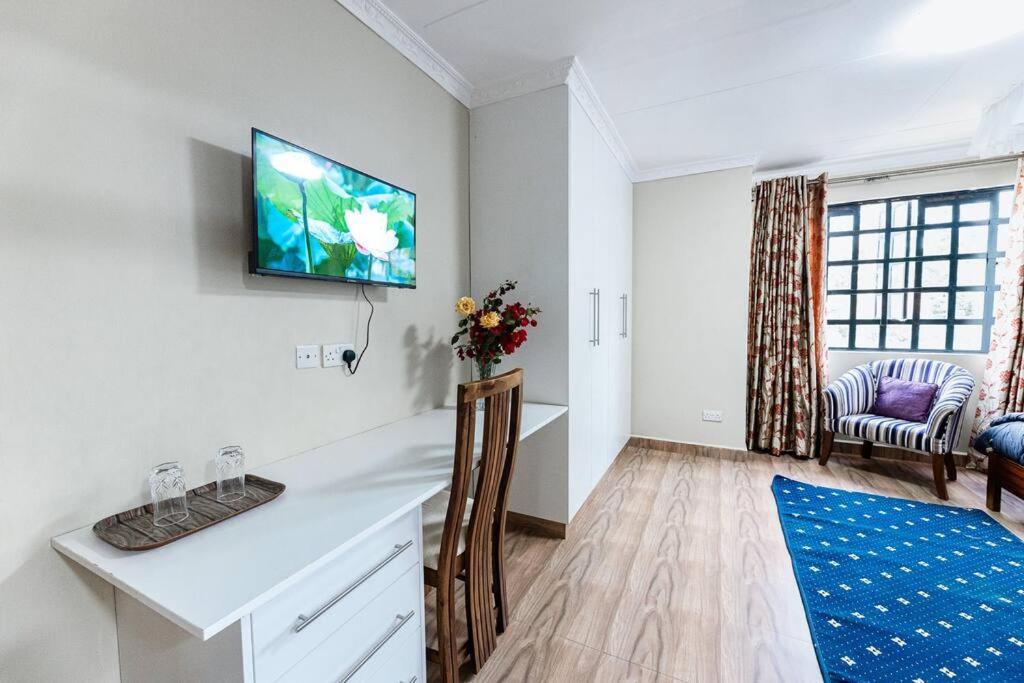 Holiday home Pazuri Karen