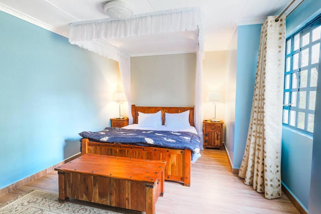 Pazuri Karen Holiday home *