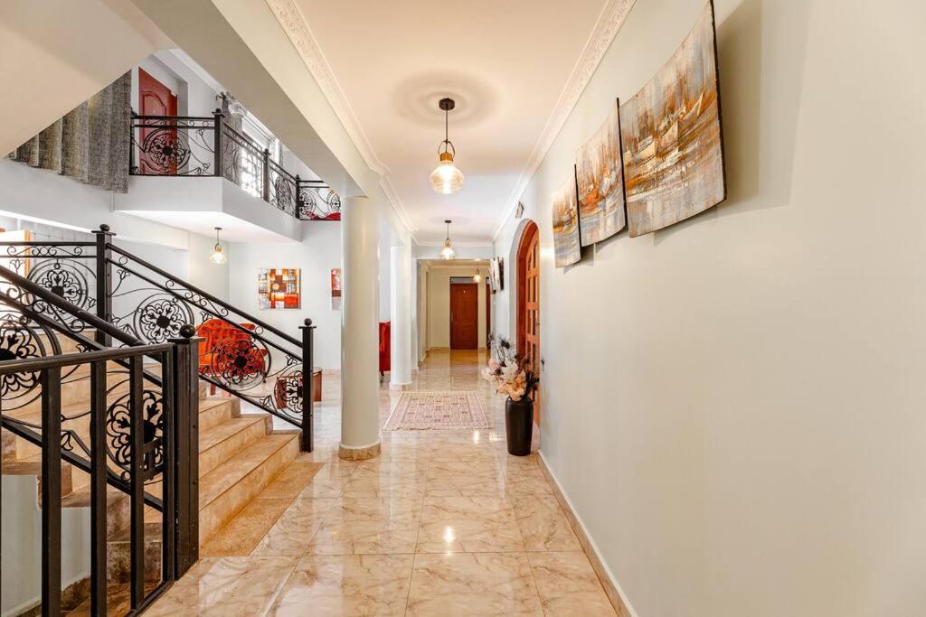 Pazuri Karen Holiday home Nairobi