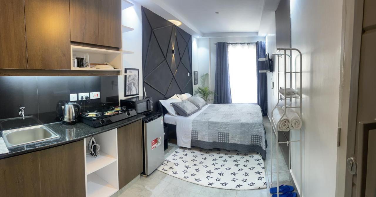 Deluxe Luxury Nairobi